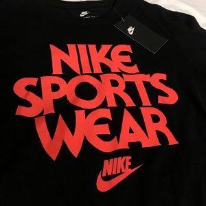 Nike Shirt